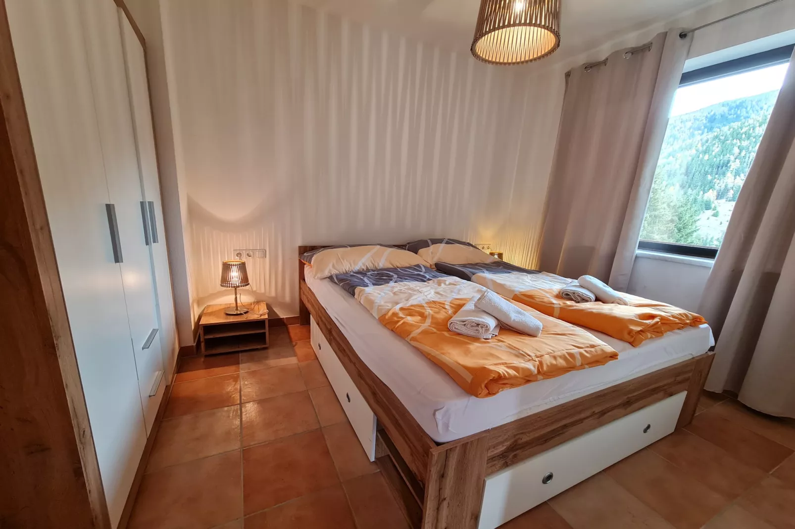 Ski & Sun Top 4-Bedroom