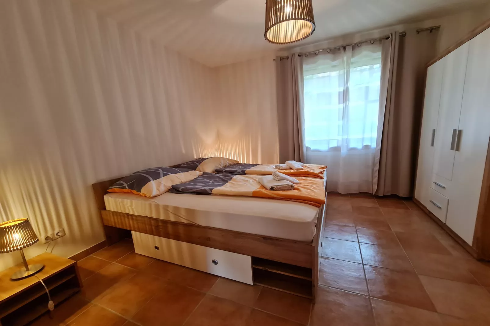 Ski & Sun Top 4-Bedroom