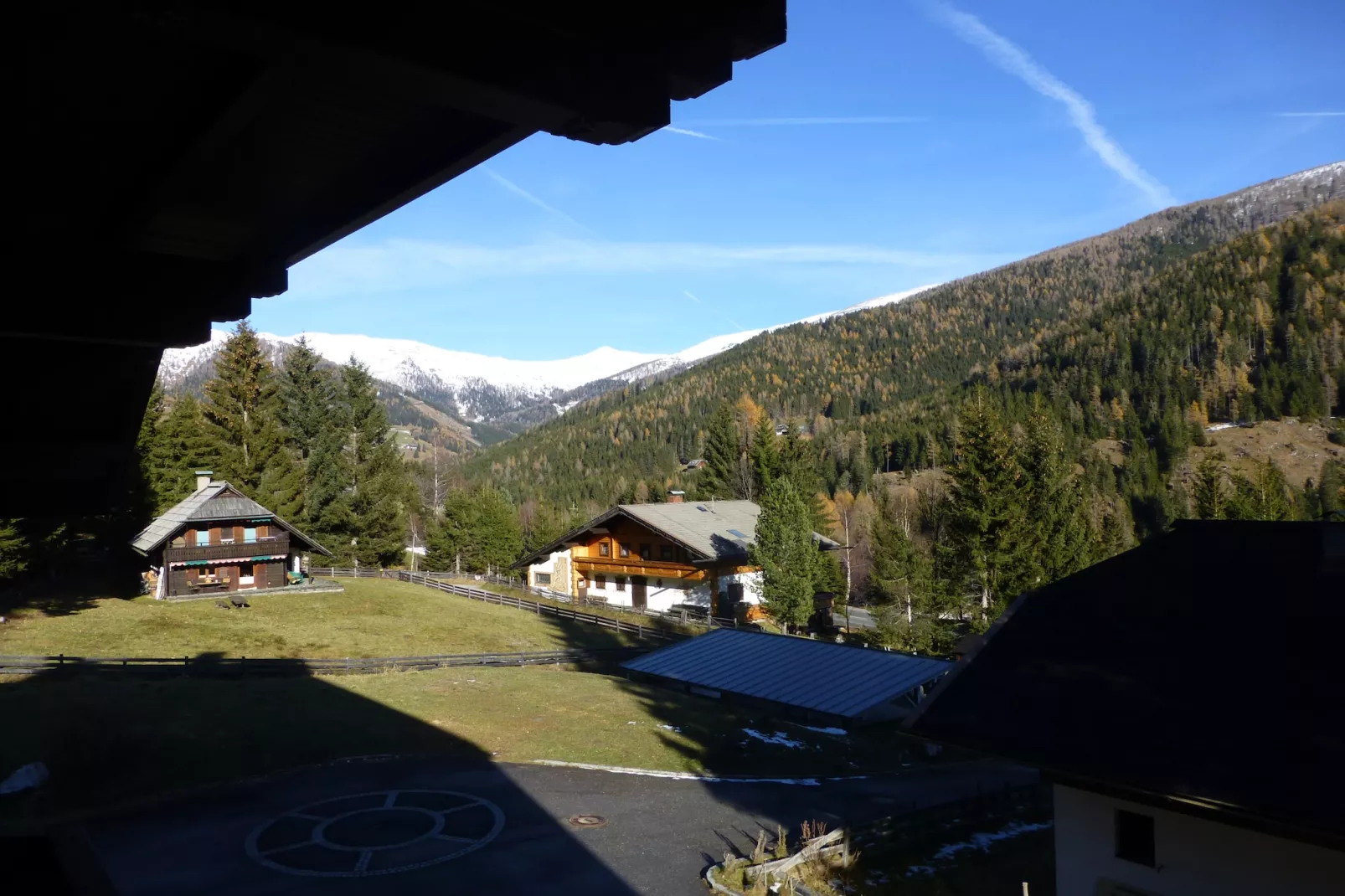 Ski & Sun Top 4-Outdoor