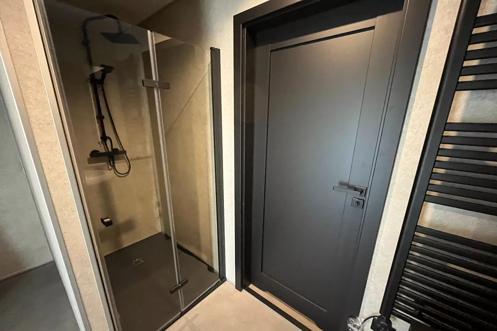 Park Haarle-Bathroom