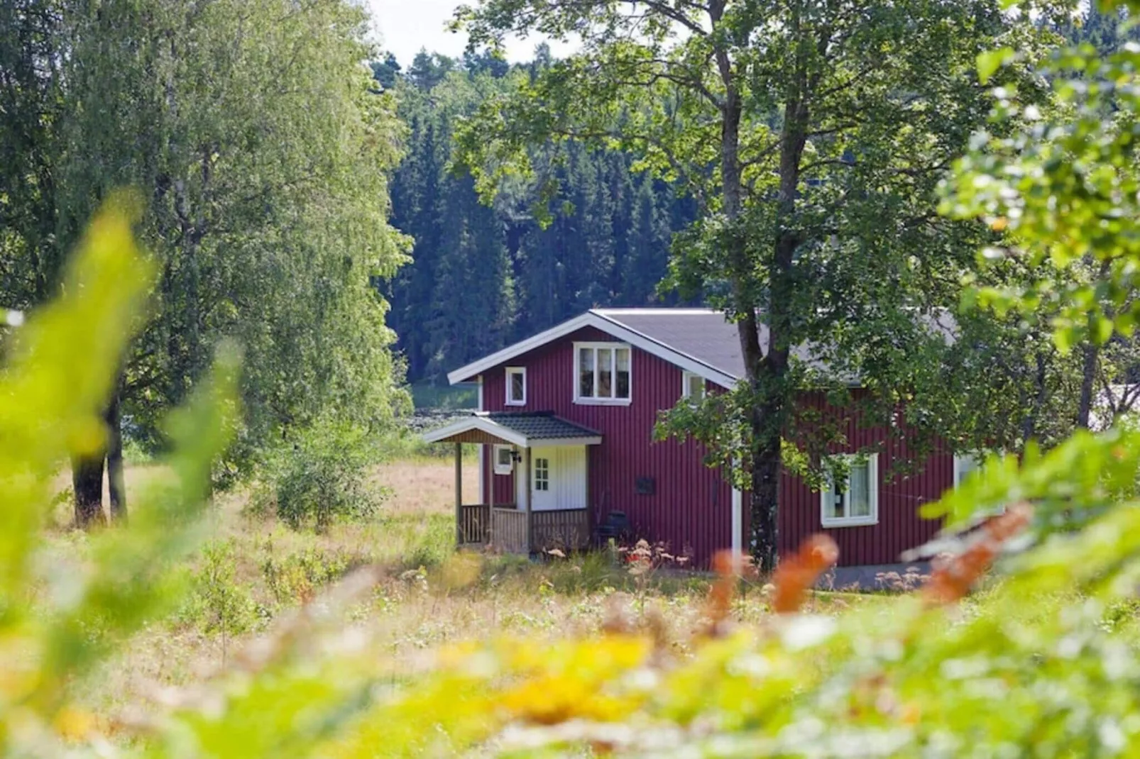 6 person holiday home in Brålanda-By Traum