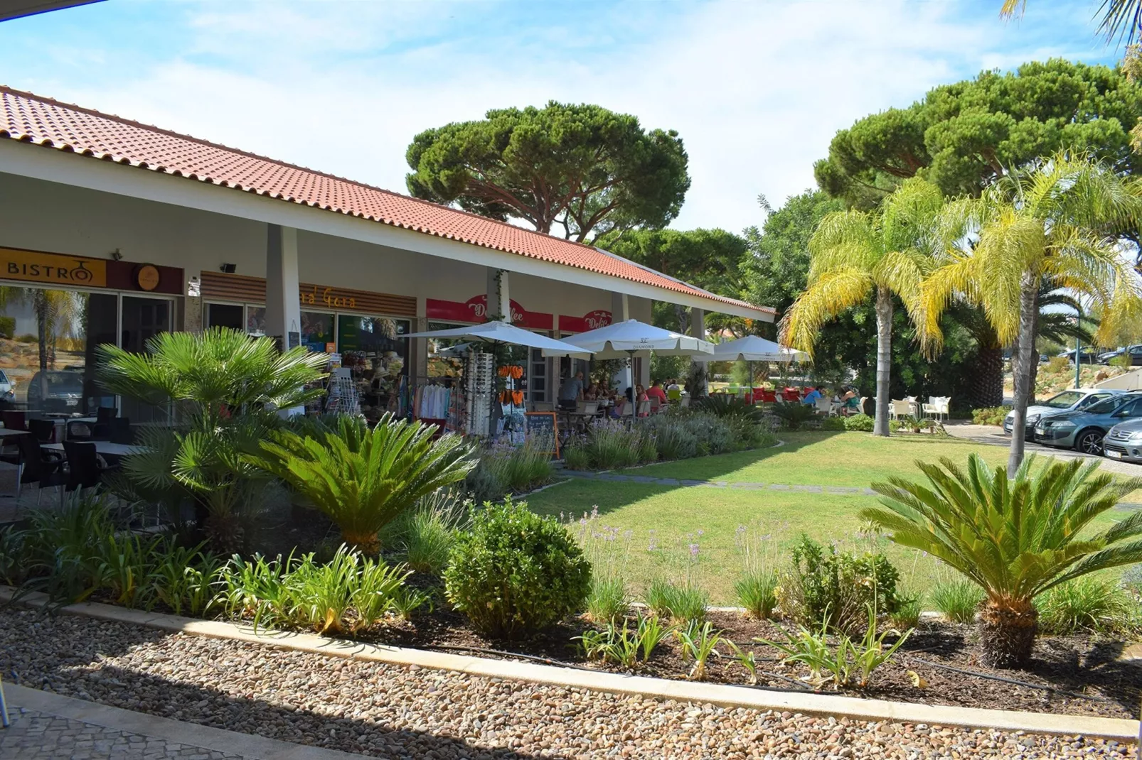 Apmto Villa Sol-Facilities