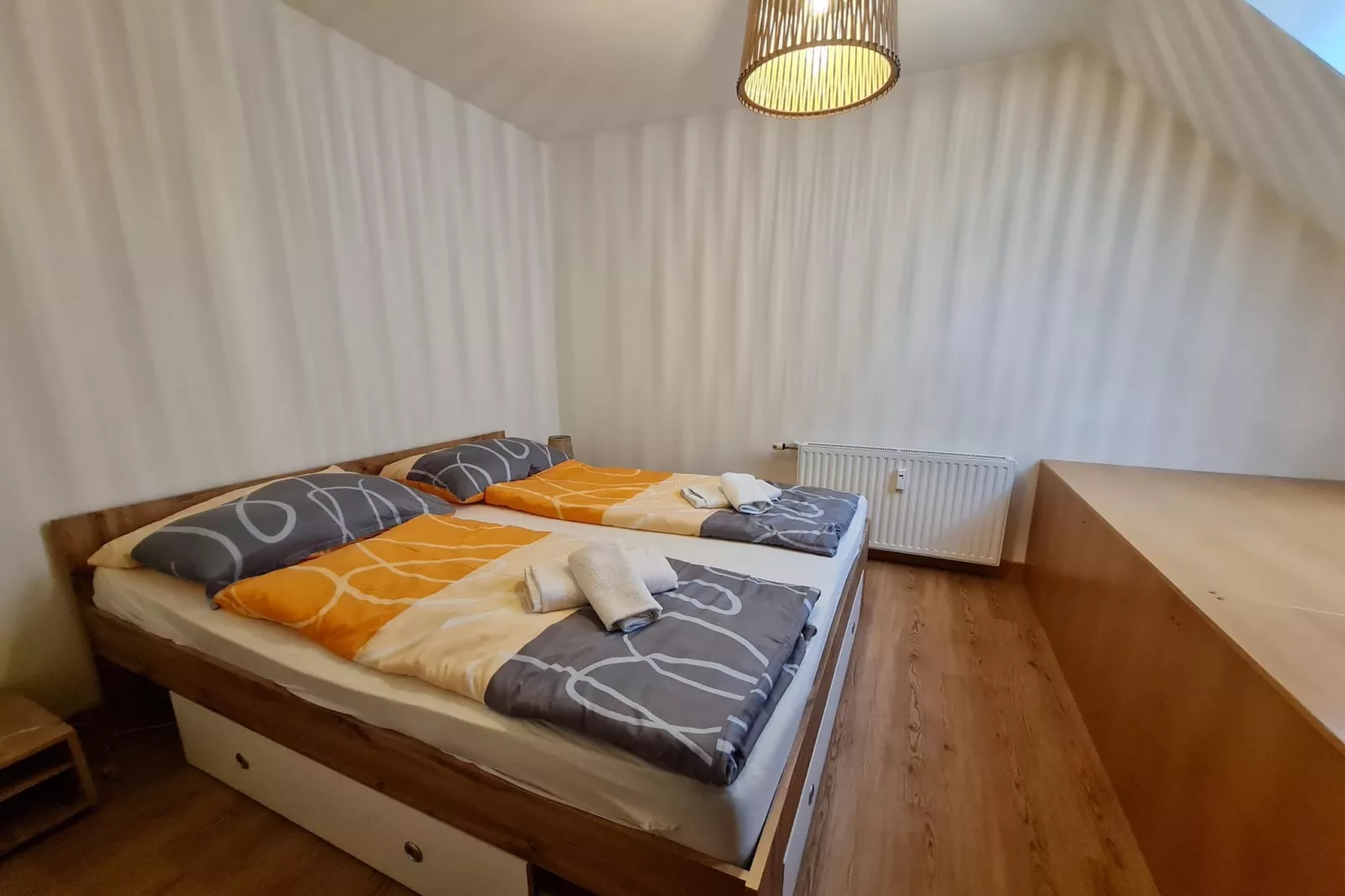 Ski & Sun Top 6-Bedroom