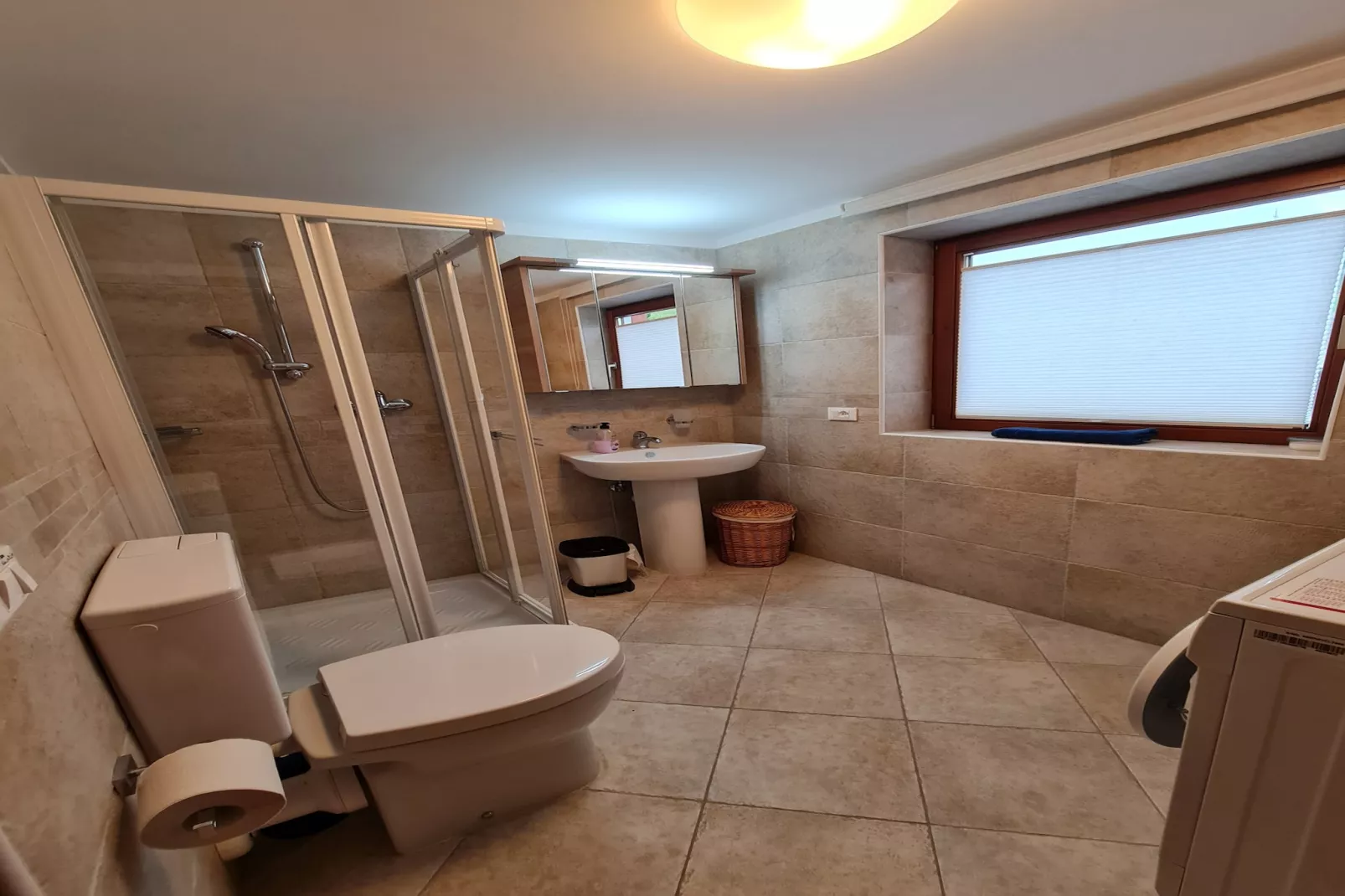 Haus Stefan-Bathroom
