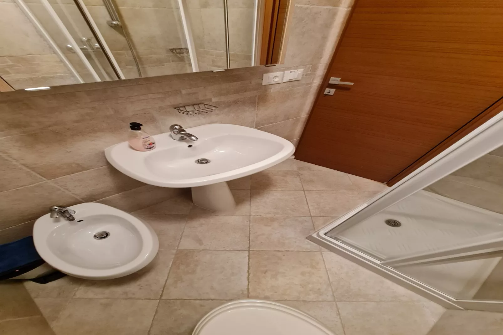 Haus Stefan-Bathroom