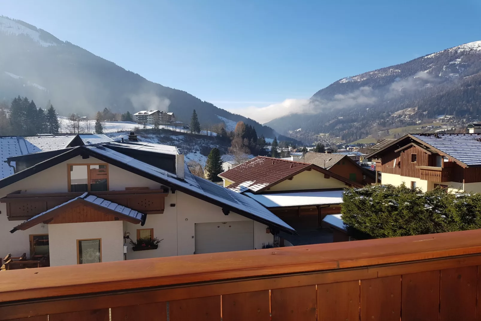 Haus Stefan-Outdoor