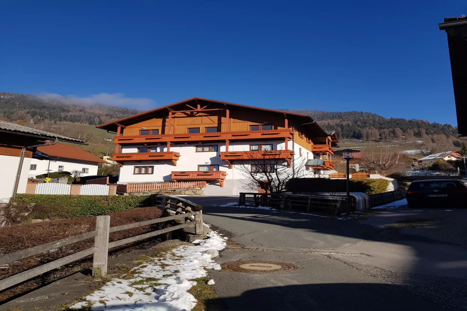 Haus Stefan-Outdoor