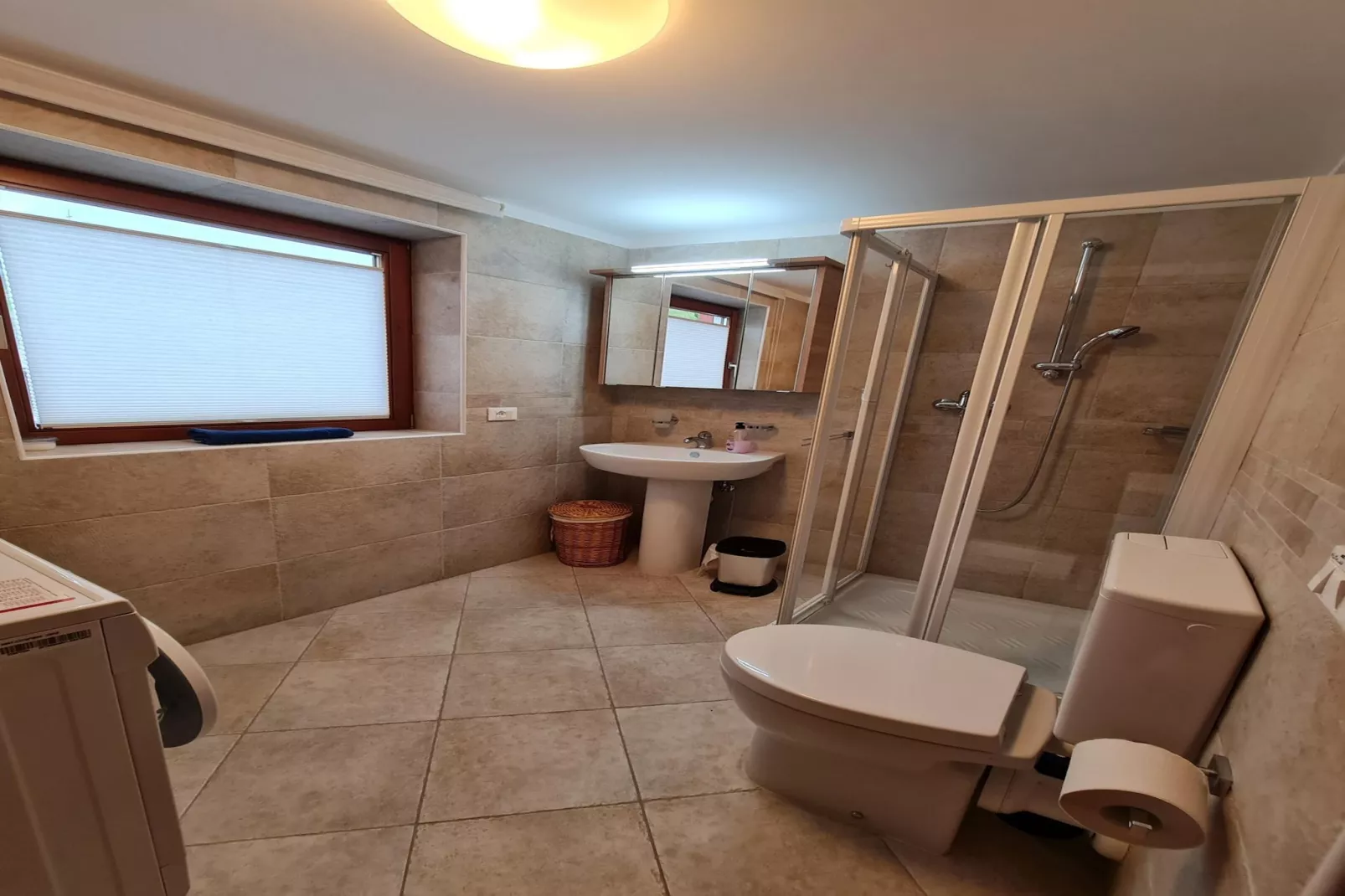 Haus Stefan-Bathroom