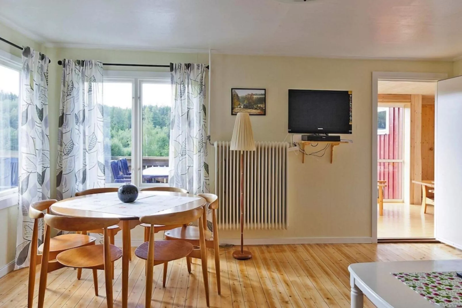 6 Personen Ferienhaus in Brålanda-By Traum-Innen