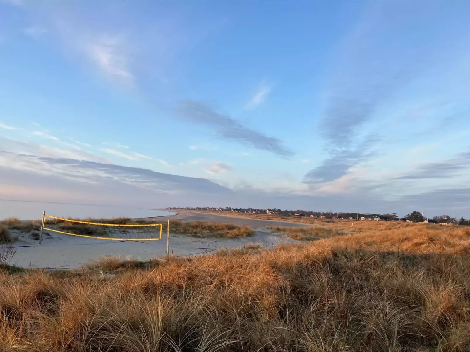 "Skade" - 10m from the sea-Outside