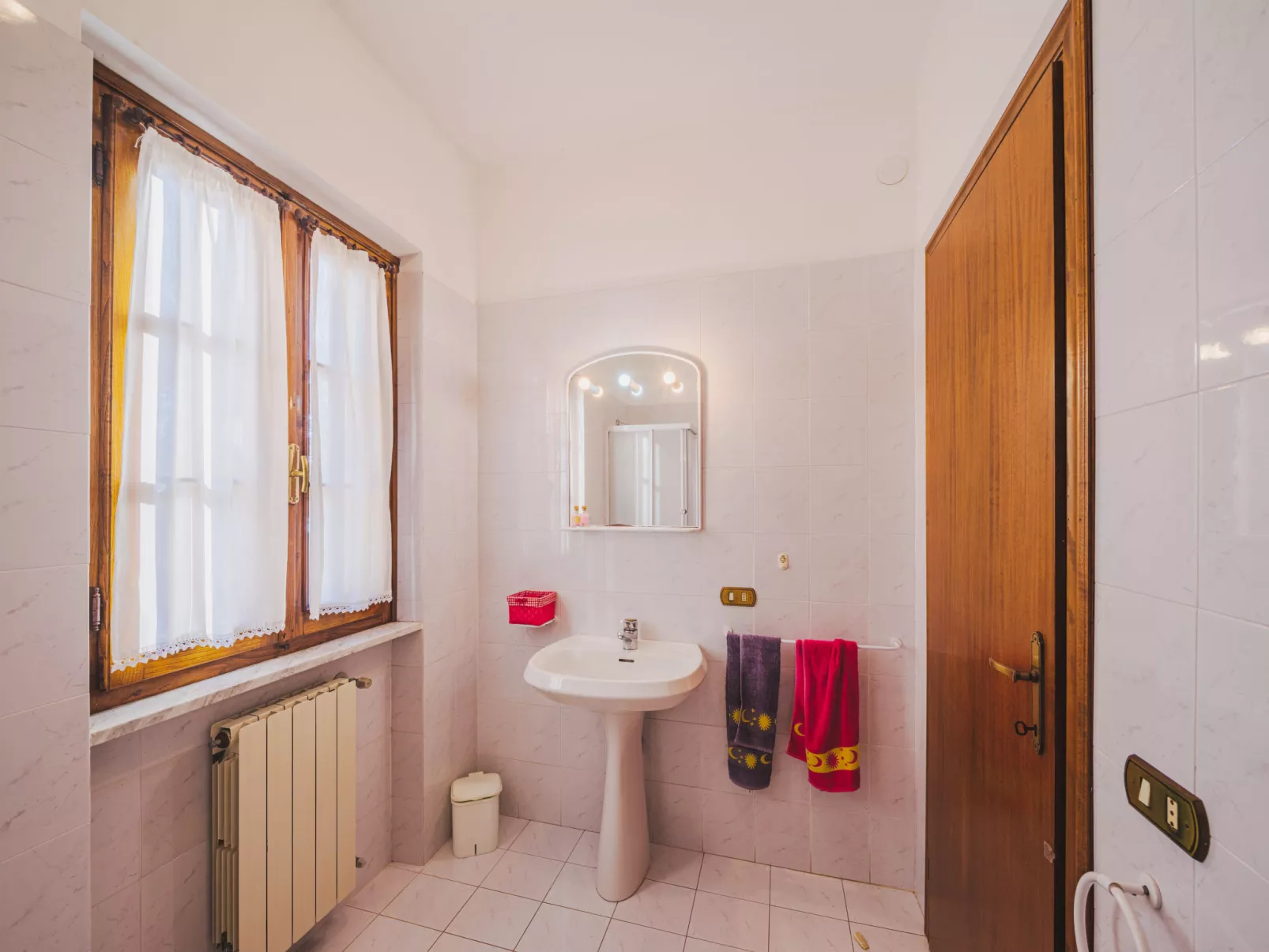 Casa Marion-Inside