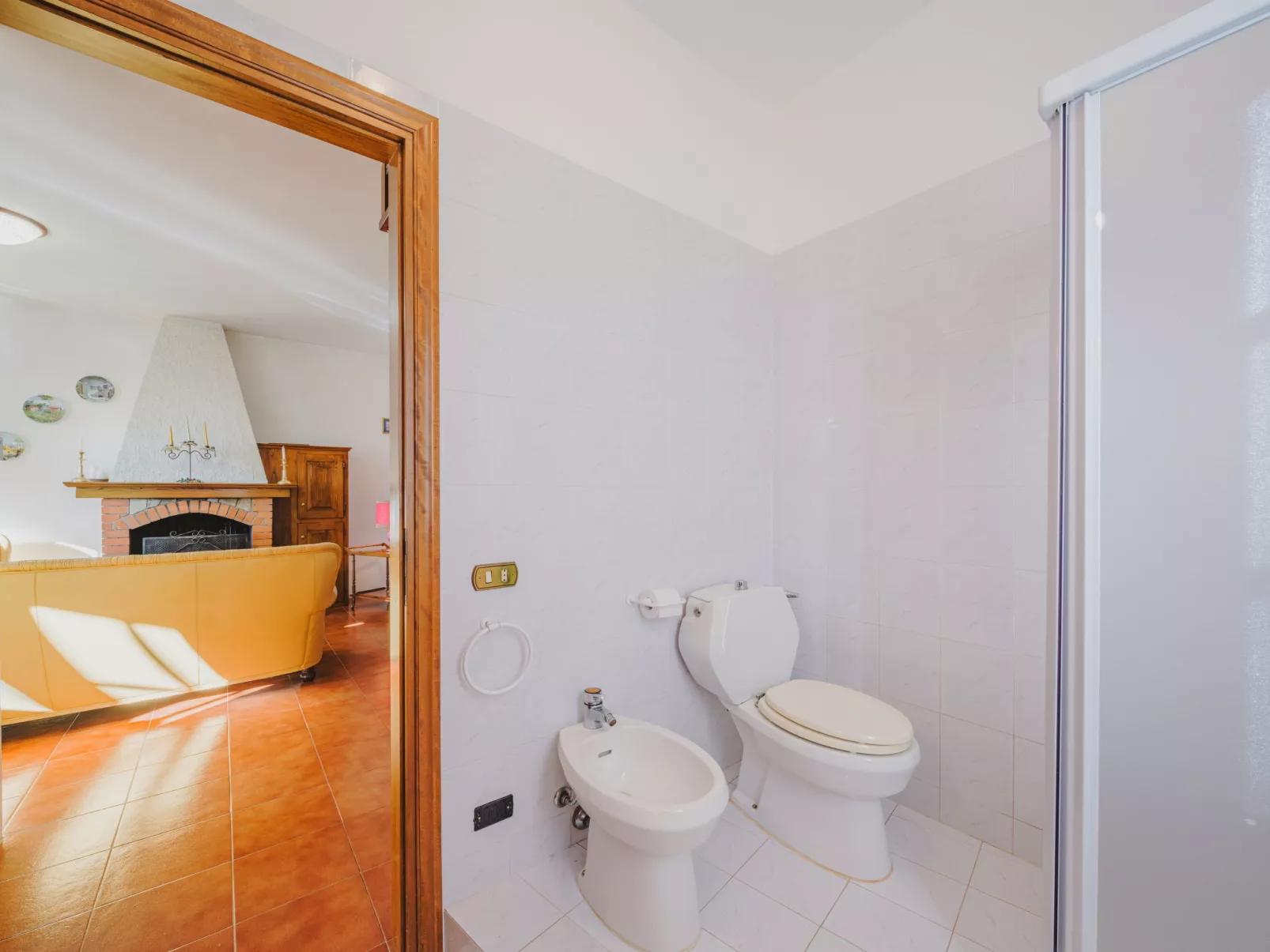 Casa Marion-Inside