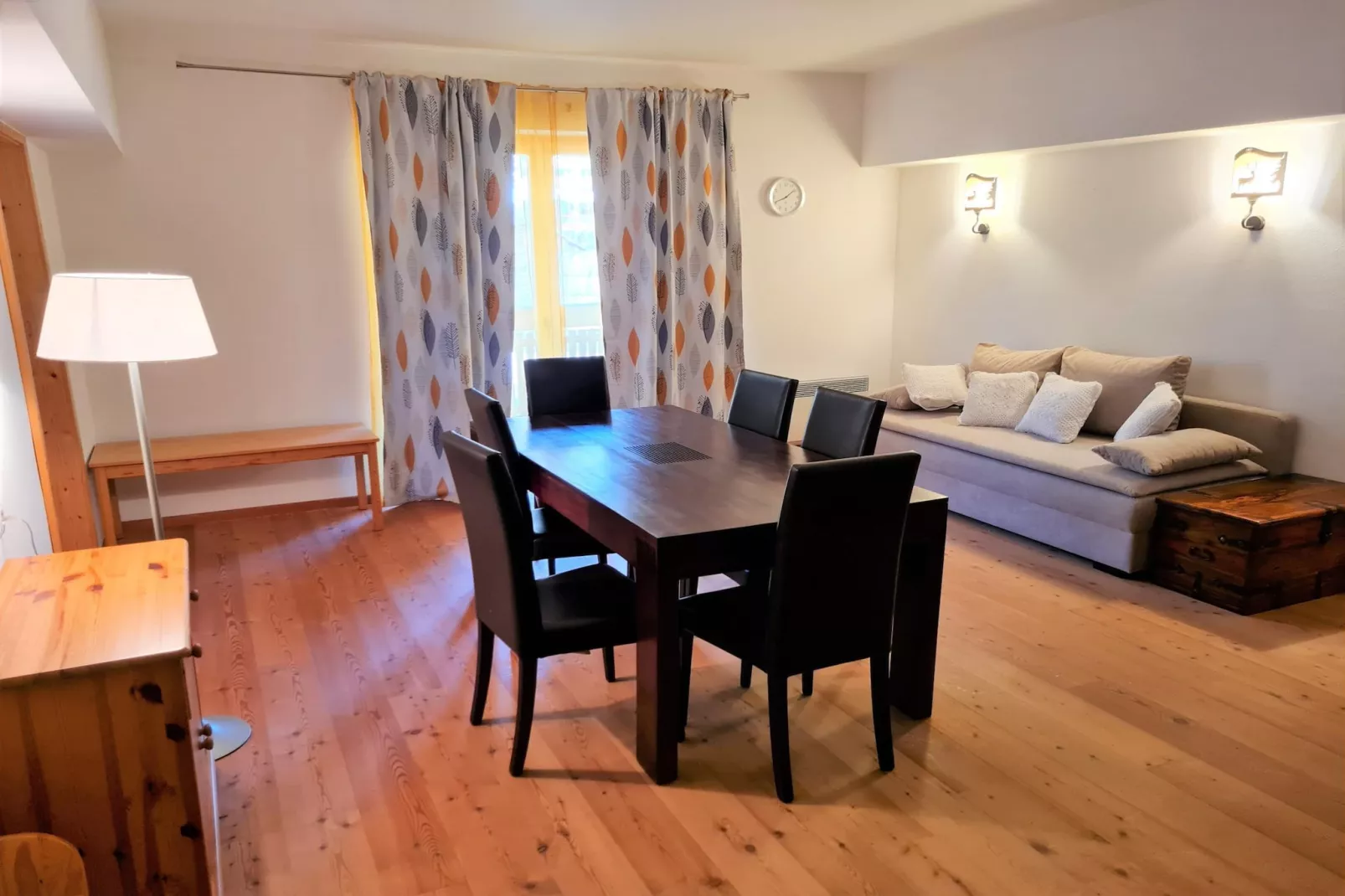 Haus Theresa-Esszimmer