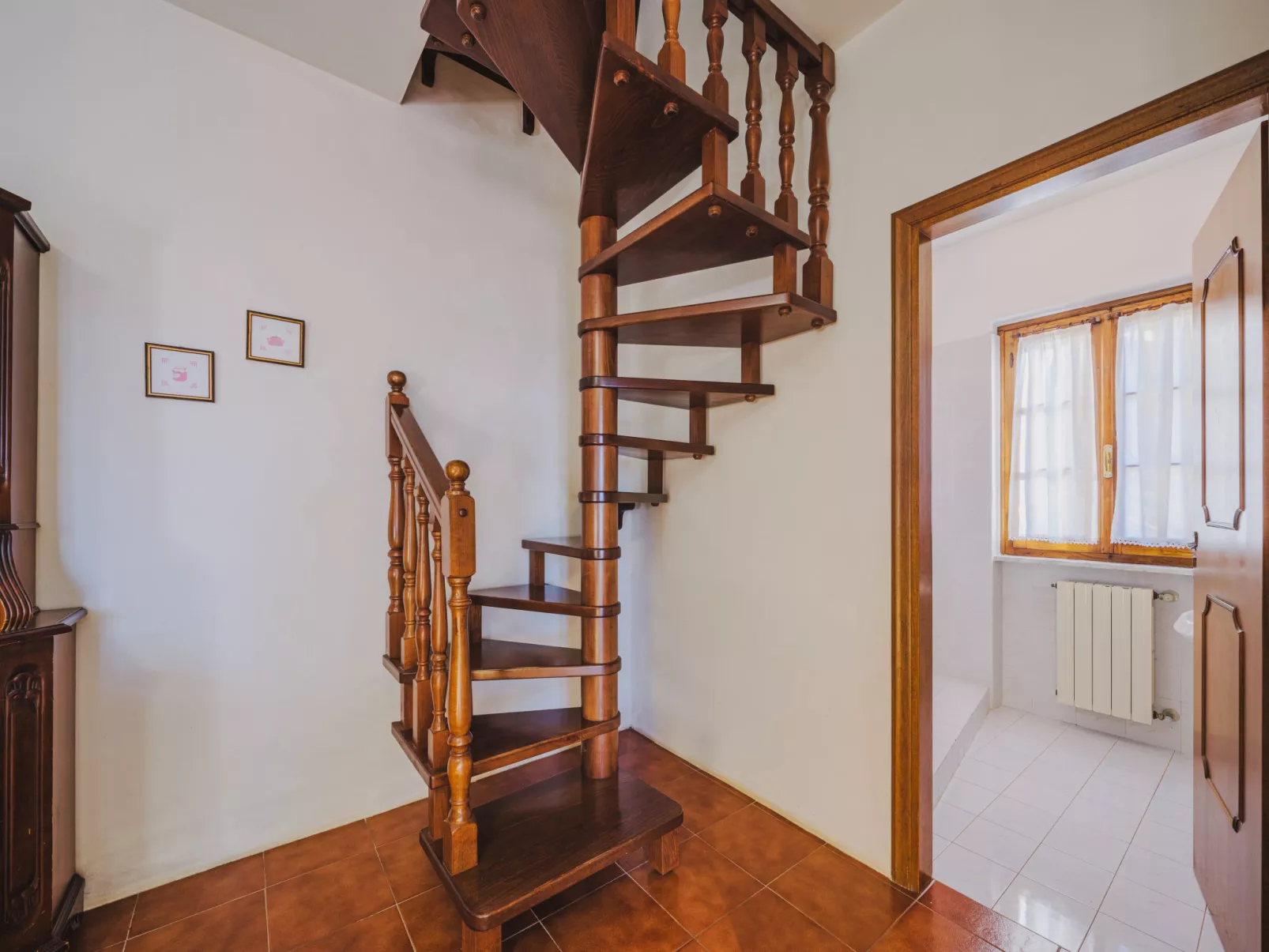Casa Marion-Inside