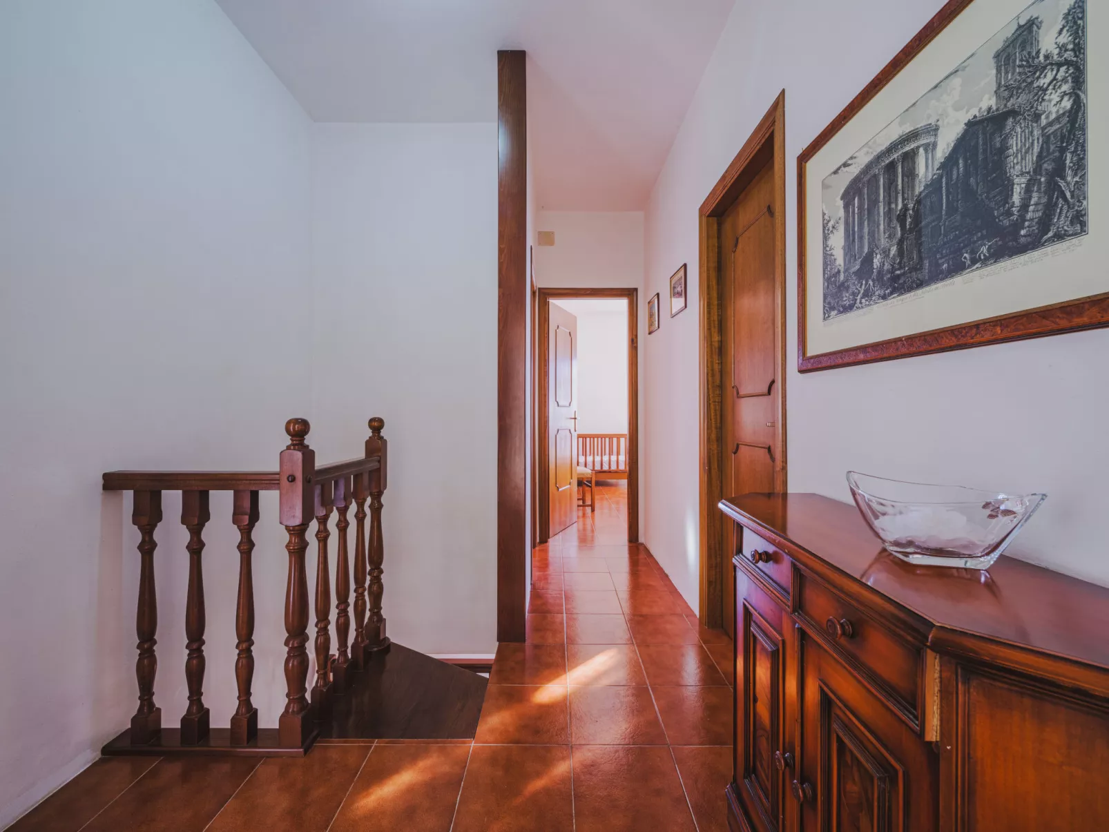 Casa Marion-Inside
