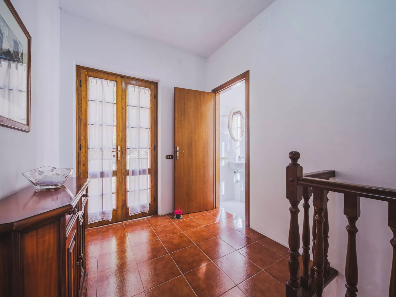 Casa Marion-Inside