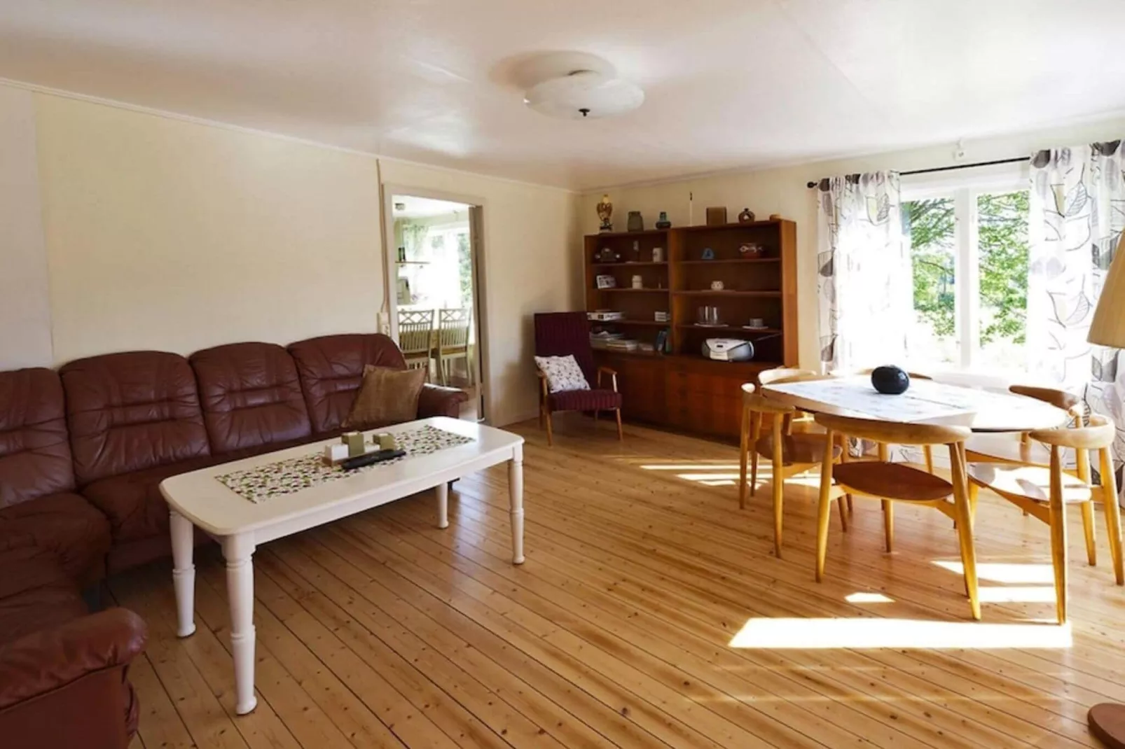 6 Personen Ferienhaus in Brålanda-By Traum-Innen