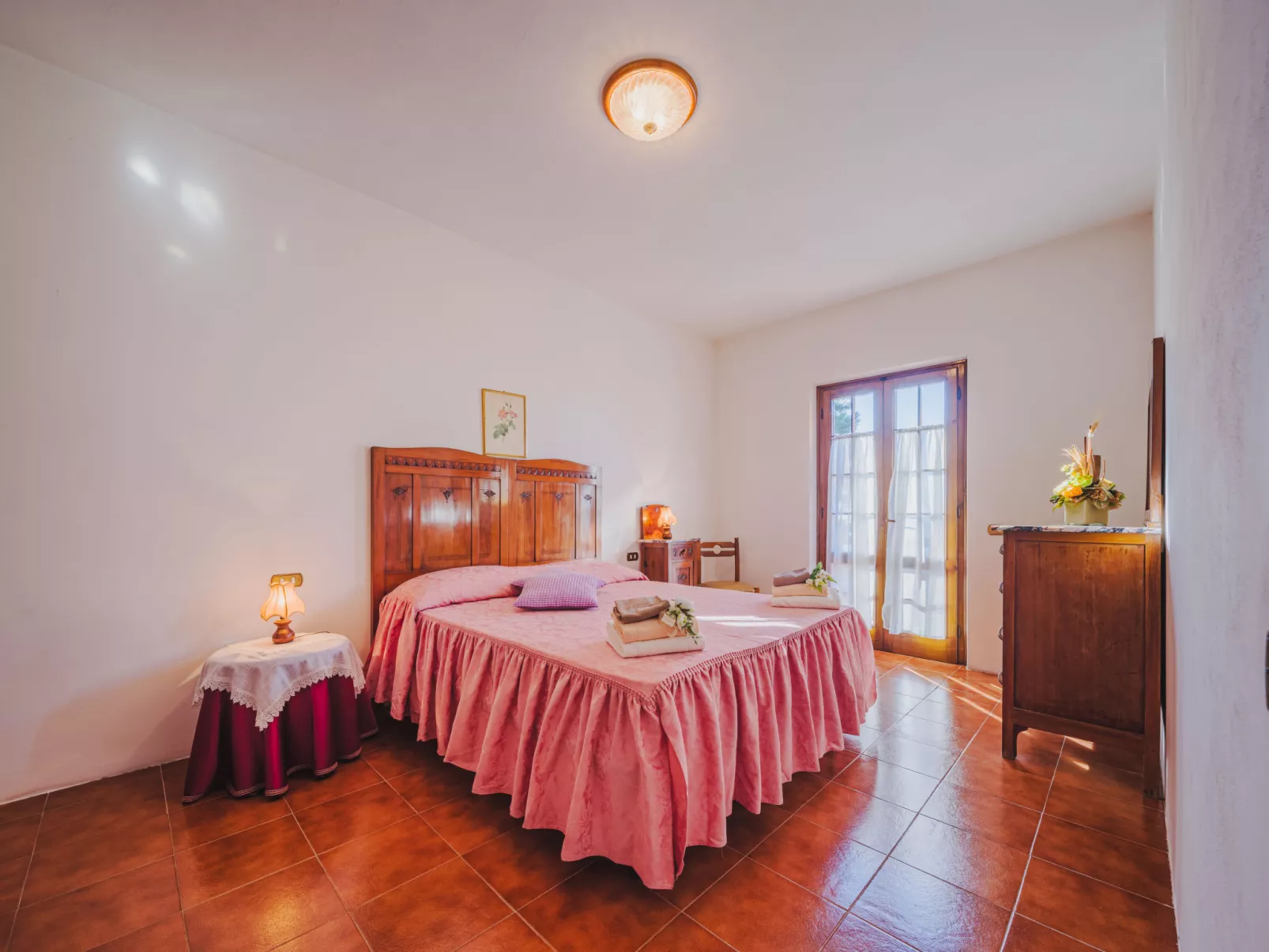 Casa Marion-Inside