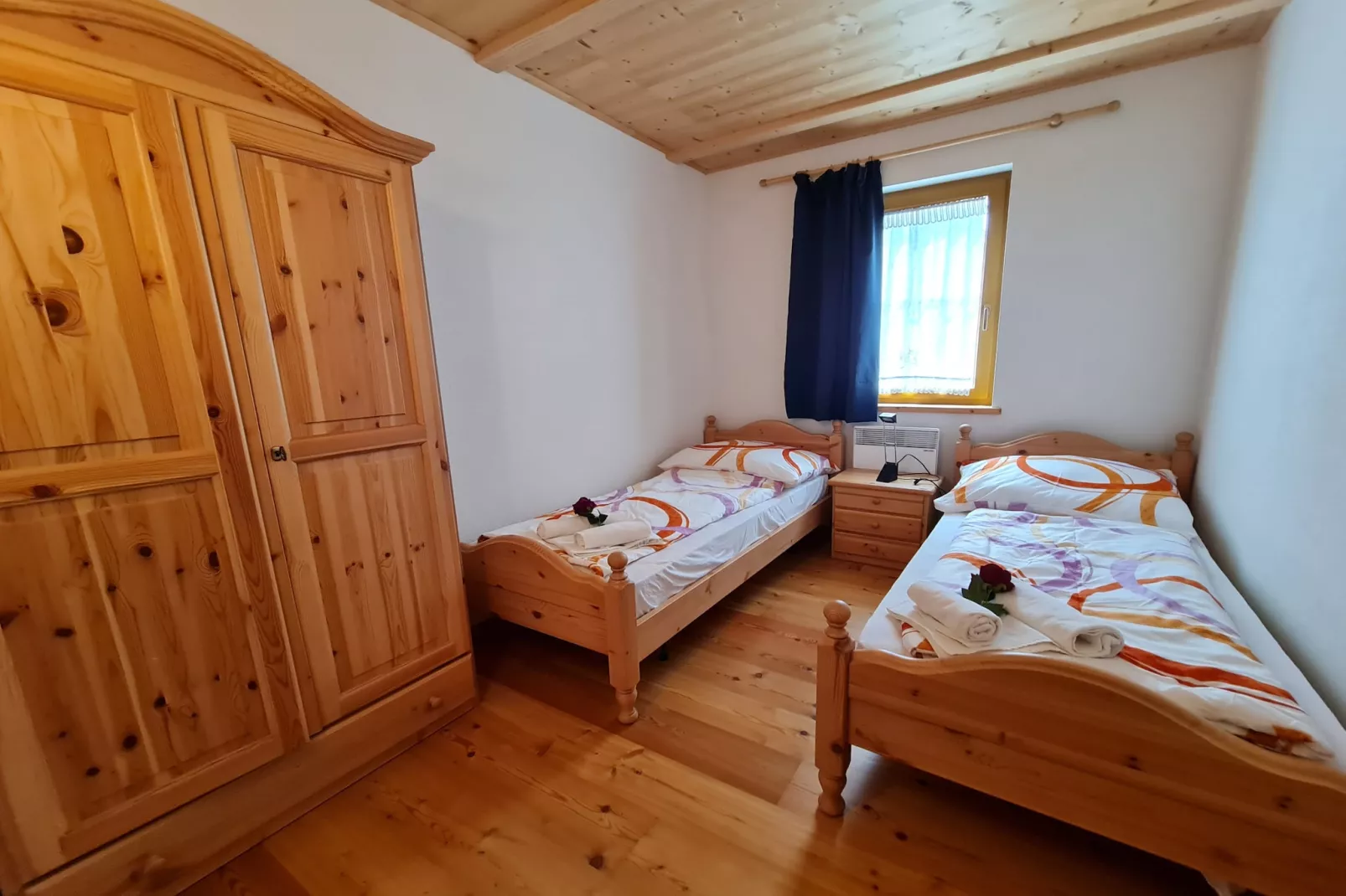 Haus Therme Top 1-Bedroom