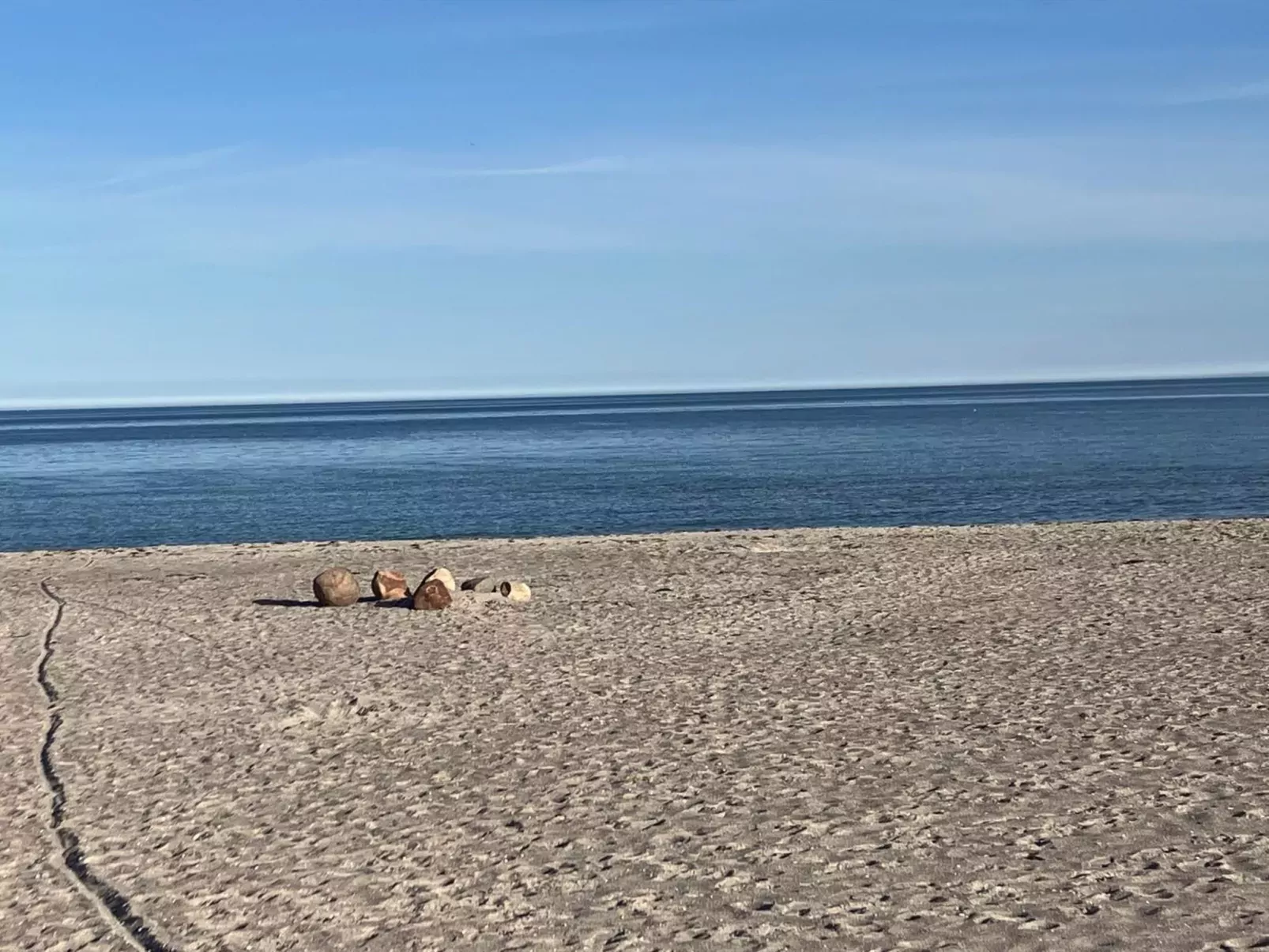 "Skade" - 10m from the sea-Outside