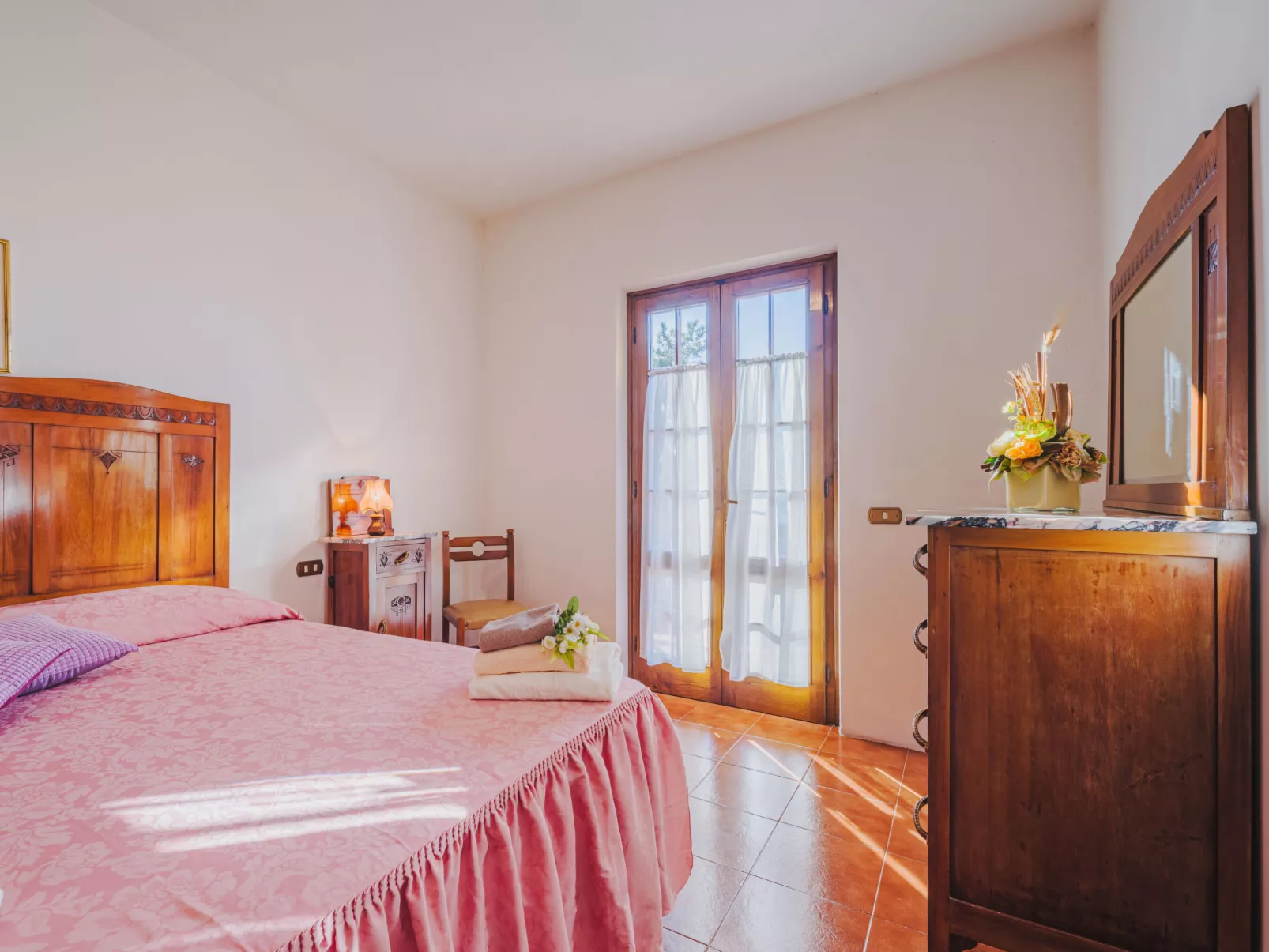 Casa Marion-Inside