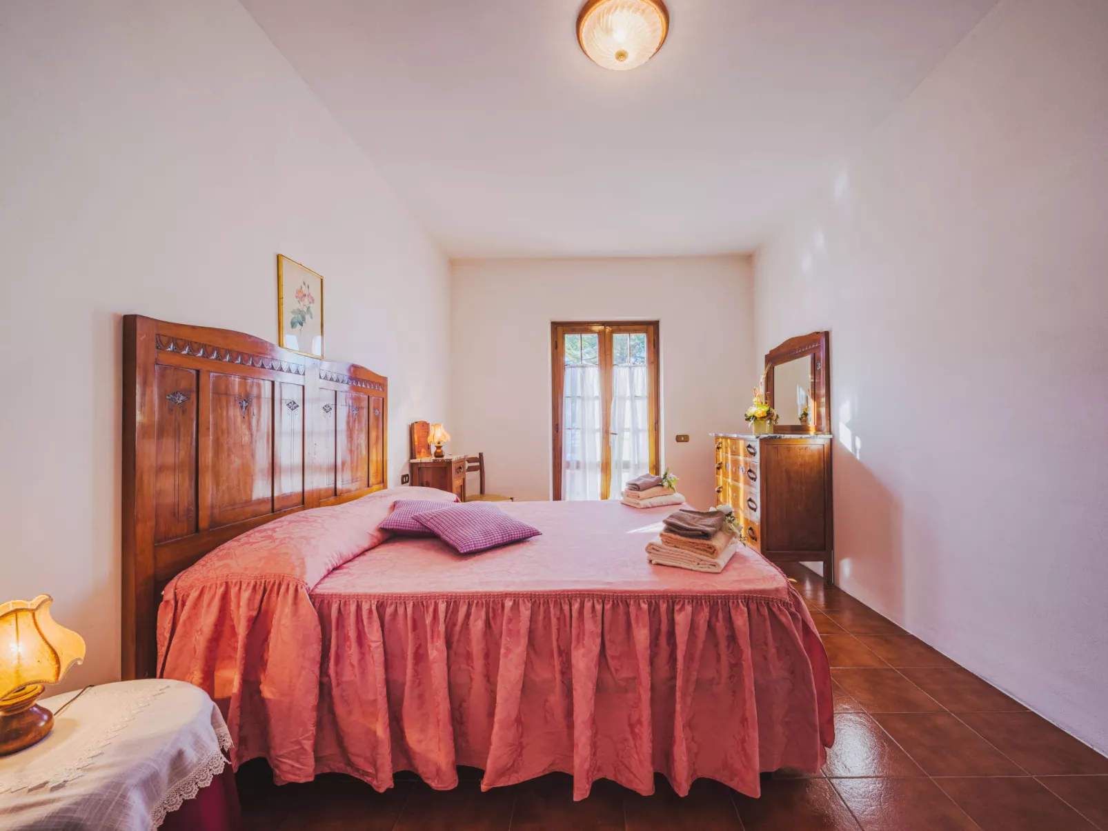 Casa Marion-Inside