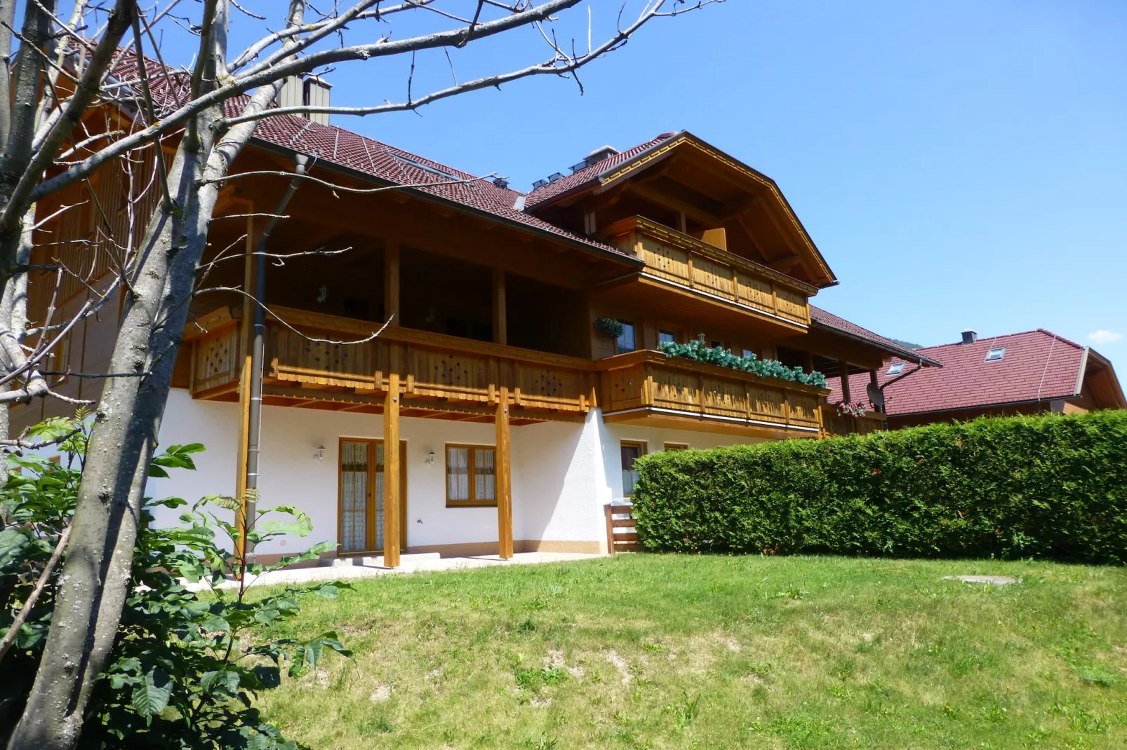 Haus Therme Top 1-Outdoor