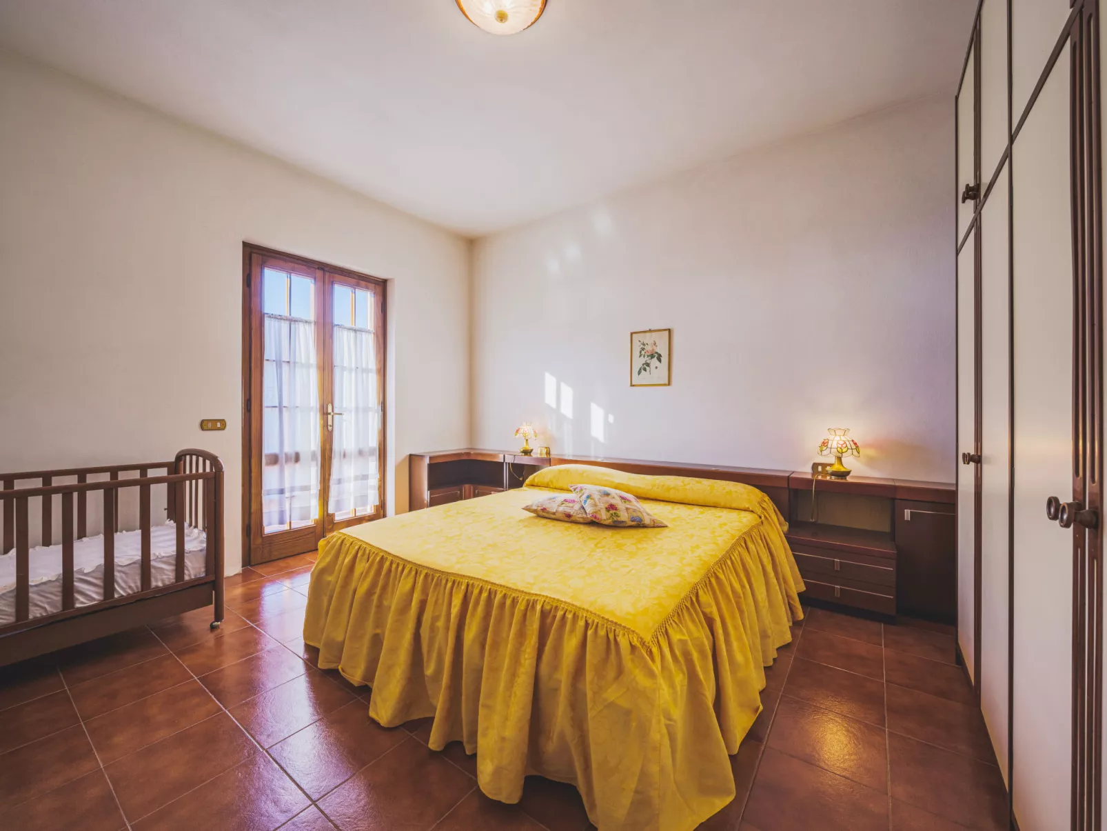 Casa Marion-Inside