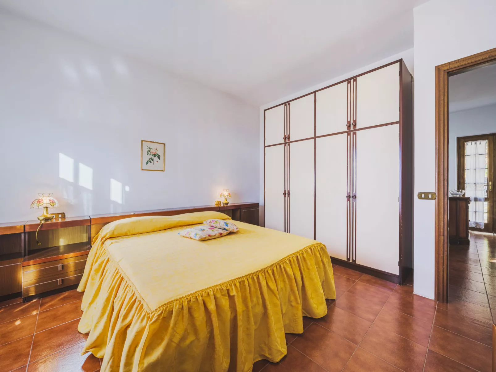 Casa Marion-Inside