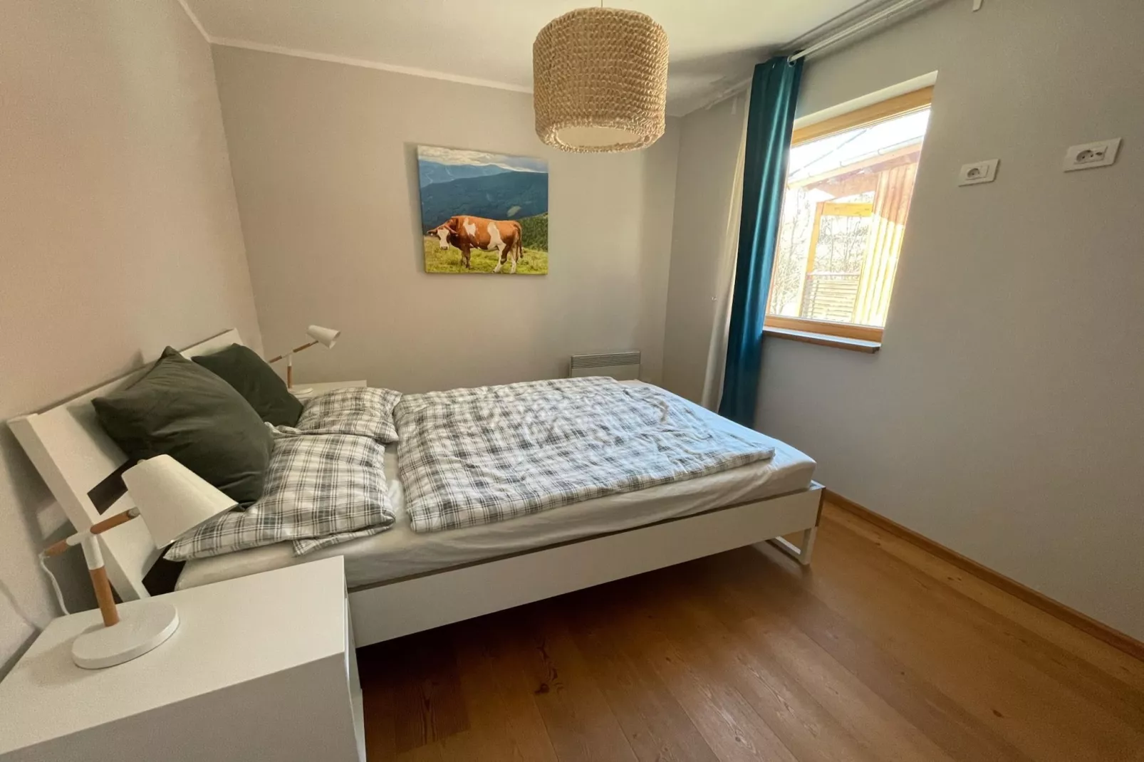 Haus Therme Top 1-Bedroom