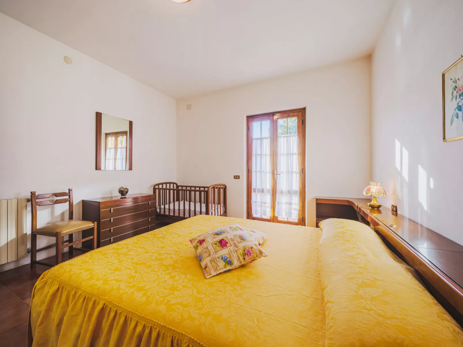 Casa Marion-Inside