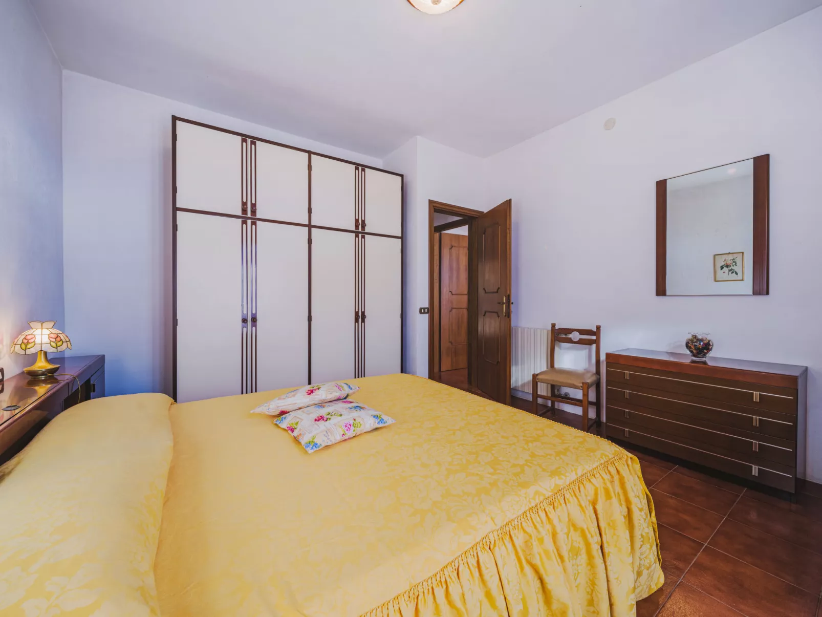 Casa Marion-Inside