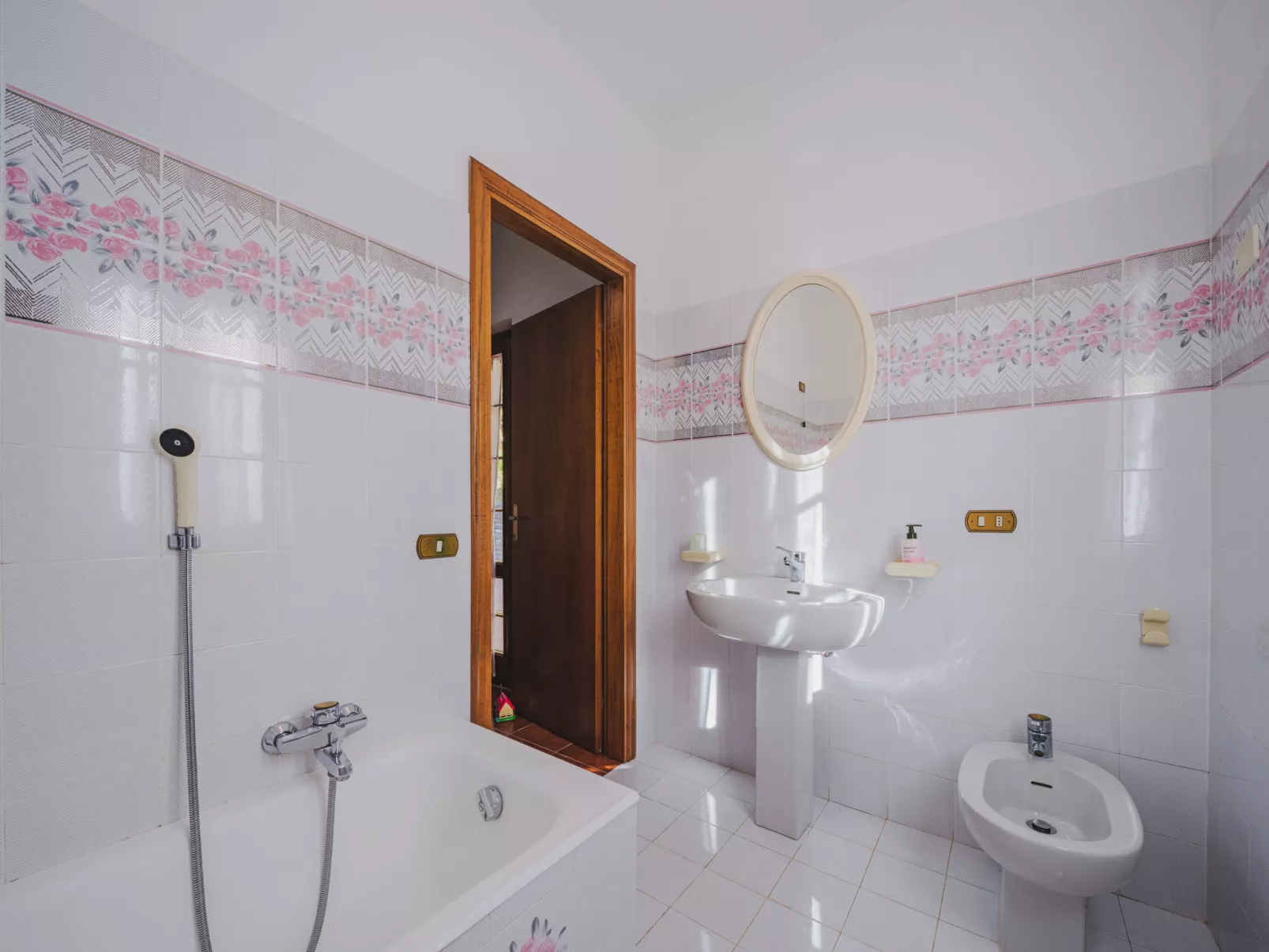 Casa Marion-Inside
