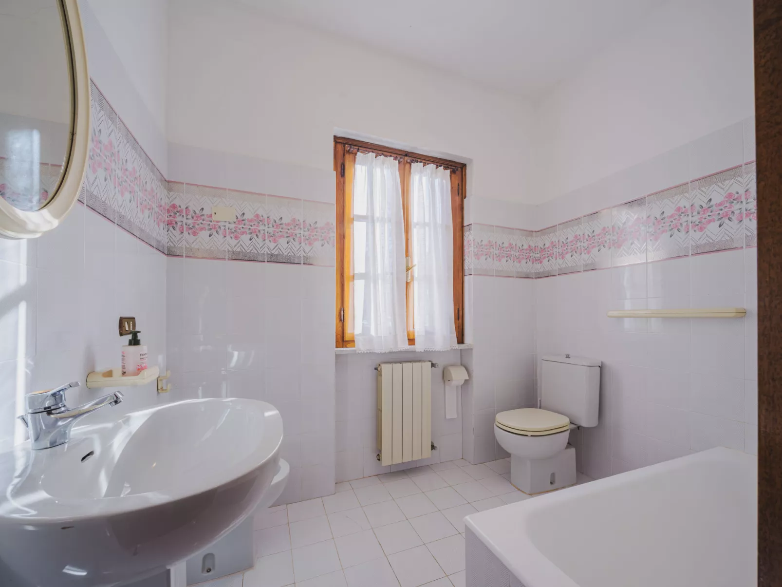 Casa Marion-Inside