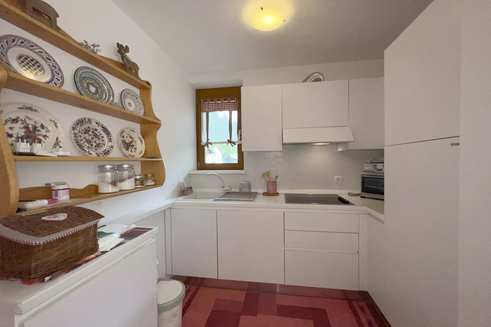 Haus Margaret-Cuisine