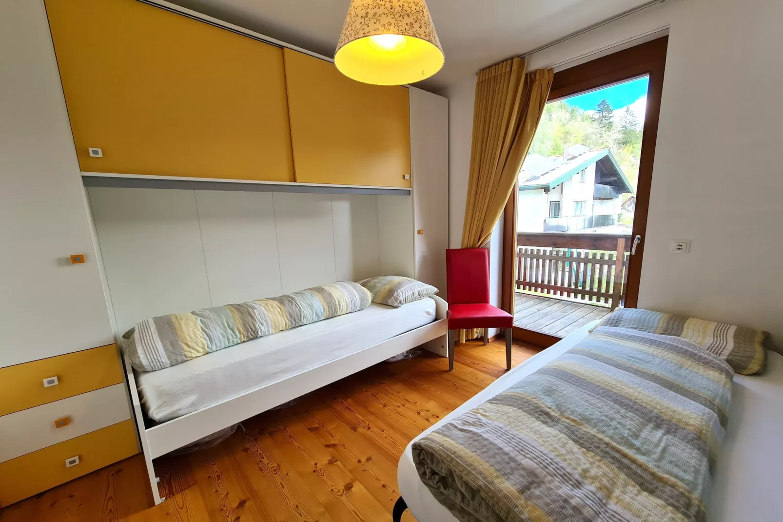 Haus Margaret-Chambre
