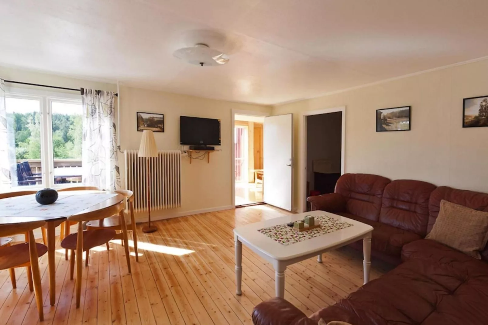 6 Personen Ferienhaus in Brålanda-By Traum-Innen