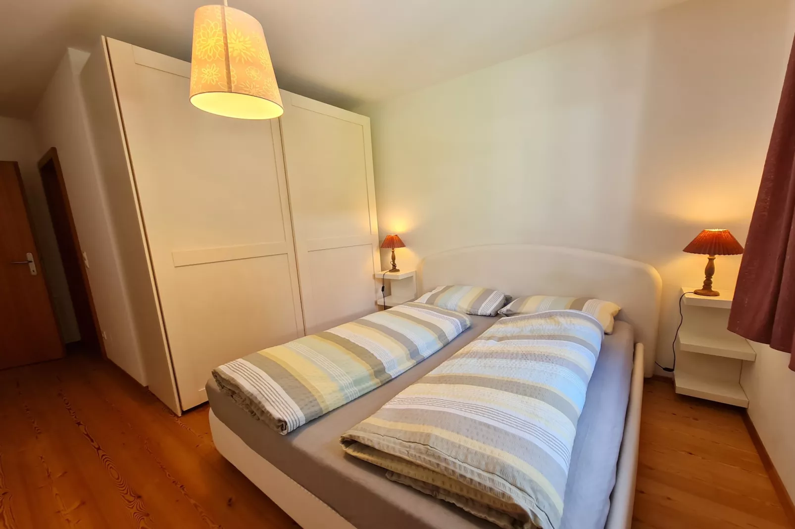 Haus Margaret-Chambre