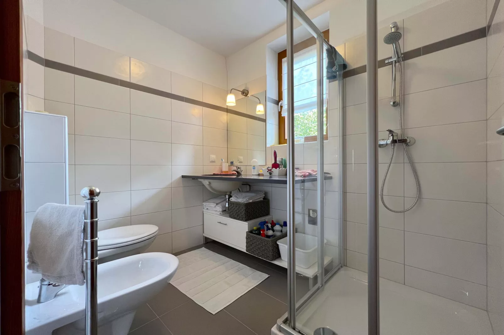 Haus Margaret-Salle de bain