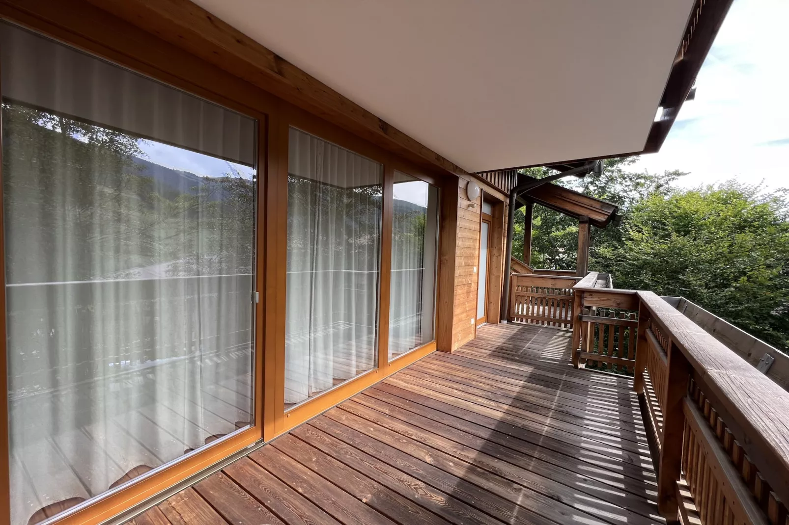 Haus Margaret-Terrasse