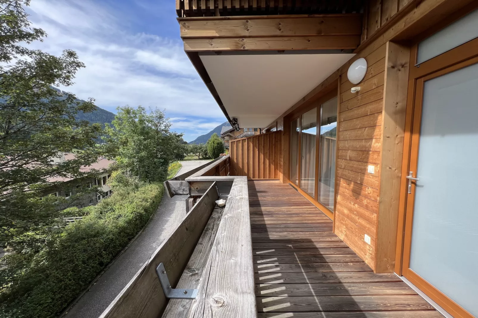 Haus Margaret-Terrasse