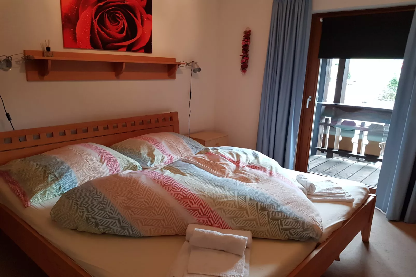 Haus Claudia Top 10-Bedroom