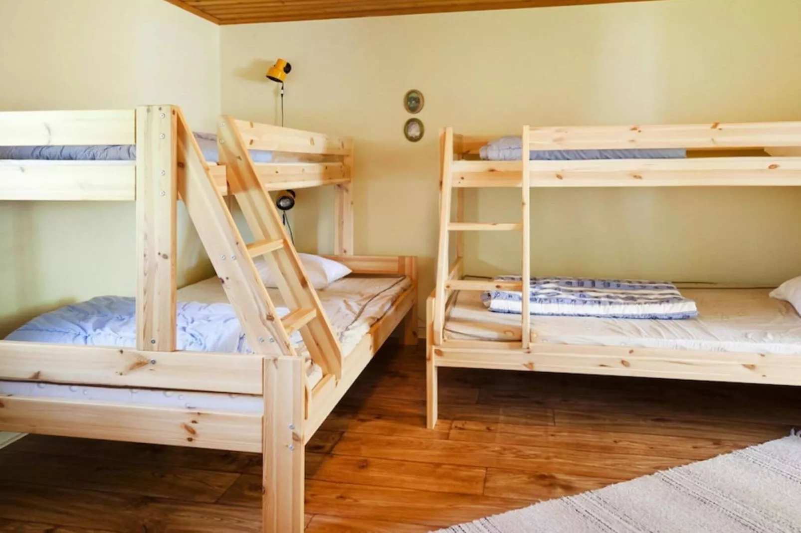 6 Personen Ferienhaus in Brålanda-By Traum-Innen