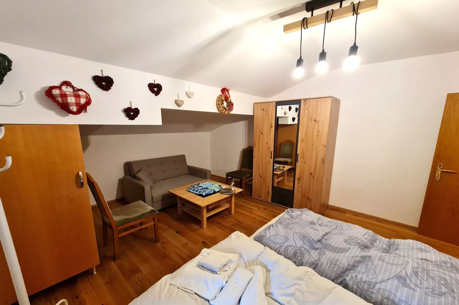 Haus Claudia Top 10-Bedroom