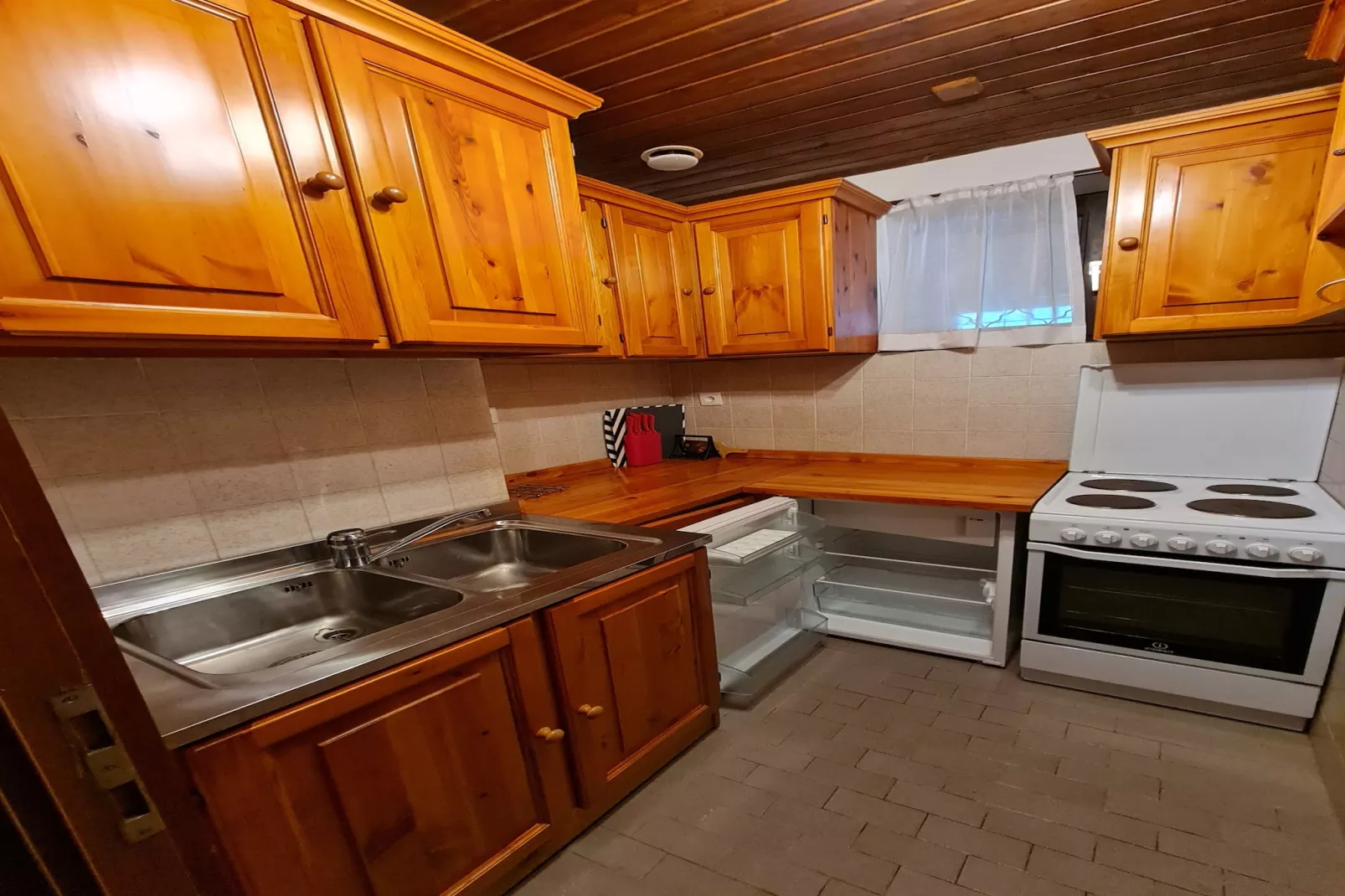 Der Kristall Top 1-Kitchen