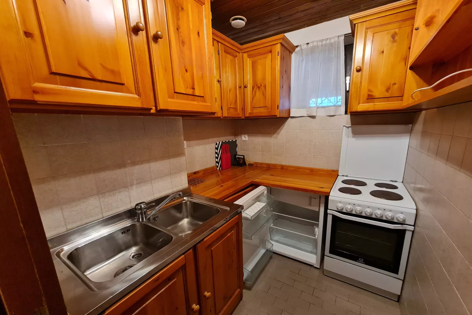 Der Kristall Top 1-Kitchen