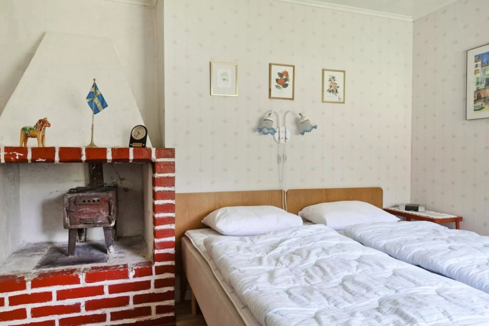 6 Personen Ferienhaus in Brålanda-By Traum-Innen