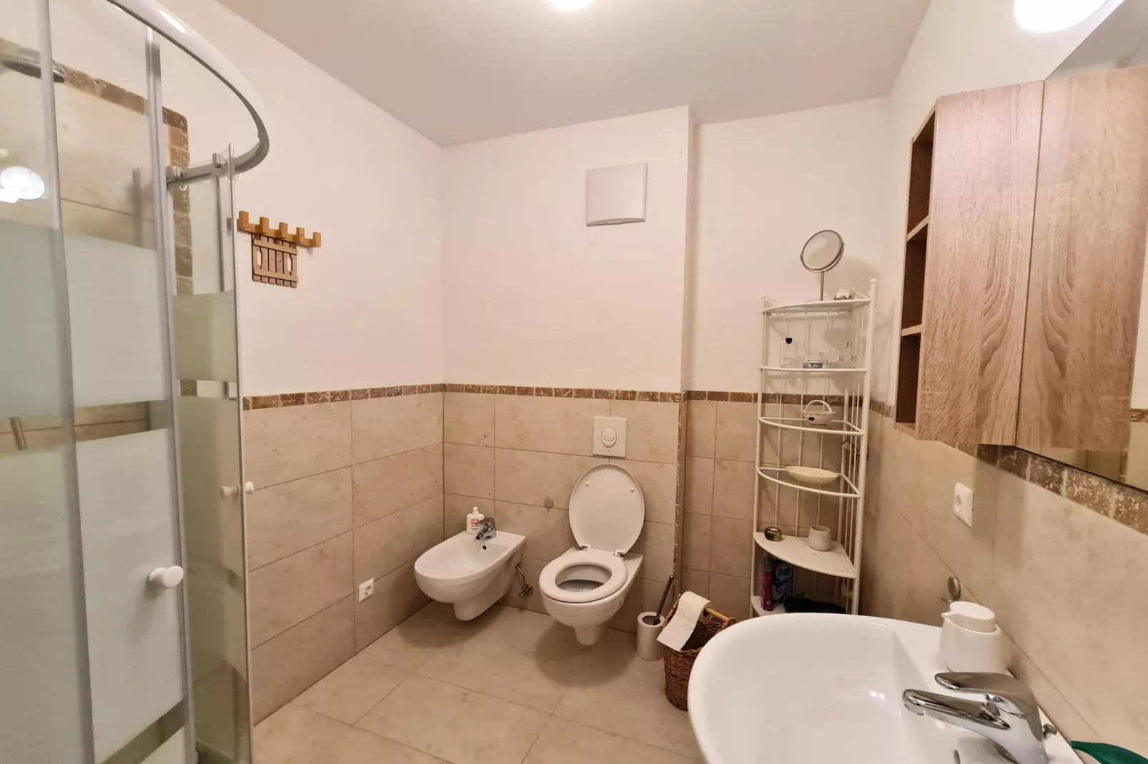 Haus Emma-Bathroom