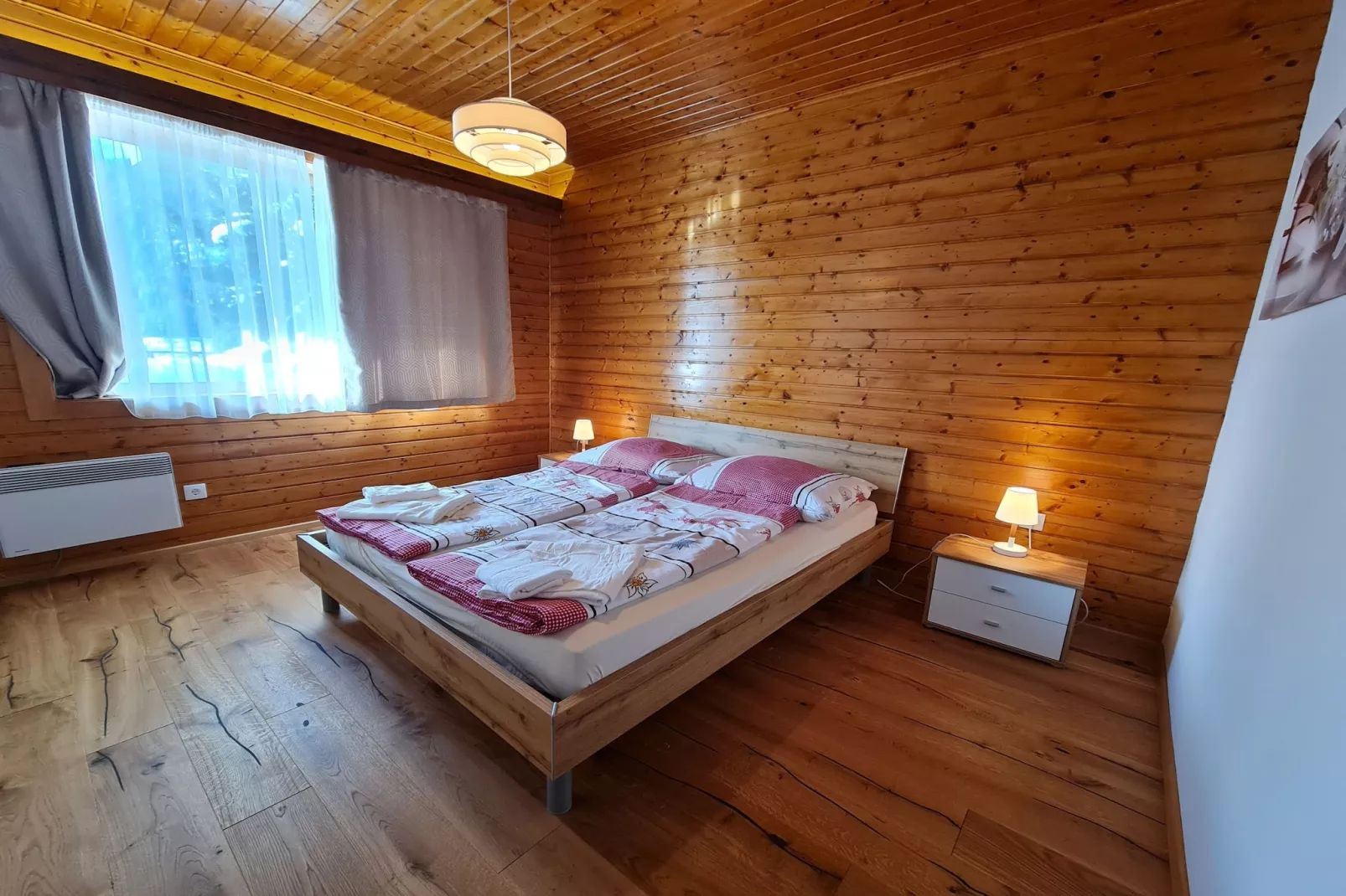 Der Kristall Top 1-Bedroom