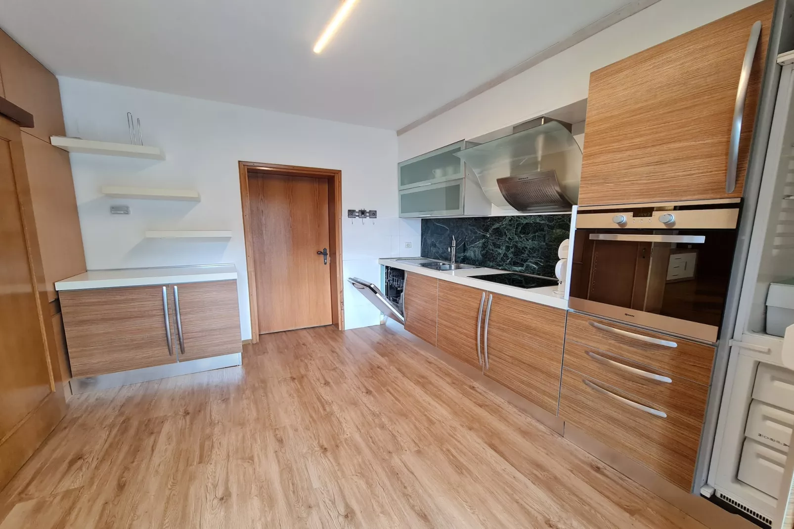 Der Kristall Top 2-Kitchen